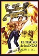 Samson y el Tesoro de los Incas (1964) Español – DESCARGA CINE CLASICO DCC