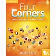 Four Corners 1a Students Book - Cambridge - Livrarias Curitiba