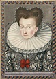 Françoise d'Orléans Princess of Condé Spouse Louis, Prince of Condé ...