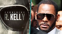 Watch Access Hollywood Interview: 'Surviving R. Kelly Part II: The ...