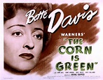 The Corn Is Green Bette Davis 1945 Movie Poster Masterprint - Item ...