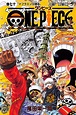 One Piece (manga) - One Piece Wiki