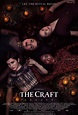 Blumhouse's The Craft: Legacy (2020, U.S.A./Canada) - Amalgamated Movies