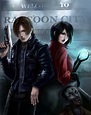Leon x Ada | Resident evil anime, Resident evil leon, Resident evil