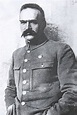 Józef Klemens Piłsudski (ur. 5 grudnia 1867 roku w Zułowie, zm. 12 maja ...