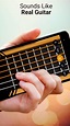 Acoustic Guitar Simulator App APK for Android Download