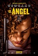 Poster oficial de EL ANGEL. by Cinescalas on DeviantArt
