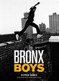 Bronx Boys ou l’intimité en Noir et Blanc d’une jeunesse écorchée ...