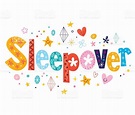 Collection of Sleepover PNG HD. | PlusPNG