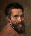Michelangelo Lebenslauf Stichpunkte