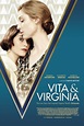 Vita and Virginia (2018) - Película eCartelera