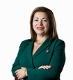 Congresswoman Linda Sanchez - Foundation for Social Connection