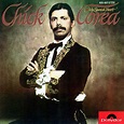 Jazz solo....o con leche: CHICK COREA / MY SPANISH HEART . 1976.