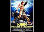 Kaan il principe guerriero - 01 - Prologo - YouTube
