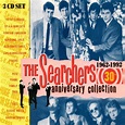 The Searchers ‎альбом The Searchers 30th Anniversary Collection 1962-1992 (1992)