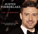 The Lowdown, Justin Timberlake | CD (album) | Muziek | bol.com