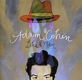 Adam Cohen: Like A Man (CD) – jpc