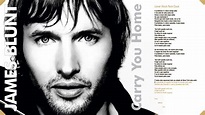 James Blunt - Carry You Home - YouTube