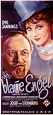 Der blaue Engel (1930) German movie poster