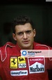 Gianni Morbidelli (ITA) Ferrari Australian Grand Prix, Adelaide, 3 ...