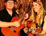 Listen to 'New American Folk' music at concert