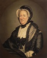 Lady Anne Stewart (1703 - 1783) | National Galleries of Scotland
