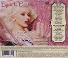 Back To Basics, Christina Aguilera | CD (album) | Muziek | bol.com