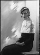 NPG x26675; Diana Mitford (later Lady Mosley) - Portrait - National ...