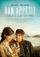 Bon Appétit David Pinillos (director). Con Unax Ugalde, Nora Tschichner ...