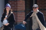 Rachel Weisz and Daniel Craig Seen on Rare Outing With Daughter ...