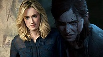 The Last of Us: Ashley Johnson, a Ellie dos games, aparecerá na finale ...