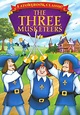 Storybook Classics - The Three Musketeers (1988) - David Cherkasskiy ...