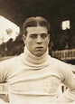 1919. Ricardo Zamora, Legendary Goalkeeper - FC Barcelona