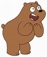 Grizzly Bear | We Bare Bears Wiki | Fandom powered by Wikia