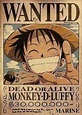 Luffy Bounty 30 million berries | 漫画映画, ゲーム アニメ, アニメ