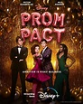 Prom Pact (2023) - FilmAffinity
