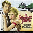 Percy Faith - A Summer Place(1959,theme)피서지에서 생긴 일 -theme from a summer ...