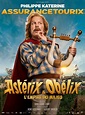Affiche du film Astérix et Obélix : L'Empire du milieu - Photo 25 sur ...
