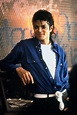 1987 Video, "The Way You Make Me Feel" - Michael Jackson Photo ...