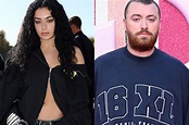 Charli XCX and Sam Smith Drop New Dance Track "In The City" | Hypebeast