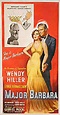 Major Barbara 1941 U.S. Three Sheet Poster - Posteritati Movie Poster ...