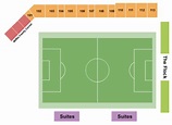 Breese Stevens Field Tickets in Madison Wisconsin, Seating Charts ...