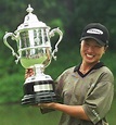 The Dominance of Korean Women Golfers: Se Ri Pak, the Role Model Who ...