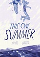 This One Summer signed first edition | Good books, Summer books ...