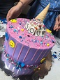sour olivia rodrigo birthday cake | Cute birthday cakes, Pretty ...
