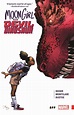 Moon Girl and Devil Dinosaur Vol. 1: BFF (Trade Paperback) | Comic ...