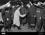Dr Joseph Goebbels Stockfotos & Dr Joseph Goebbels Bilder - Alamy
