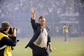 Almeida afirma que Olimpia tiene 51% de la Libertadores en su poder ...
