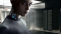 2560x1440 Ex Machina 2015 Movie 1440P Resolution ,HD 4k Wallpapers,Images,Backgrounds,Photos and ...
