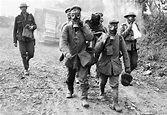 Primeira Guerra Mundial - História de Tudo